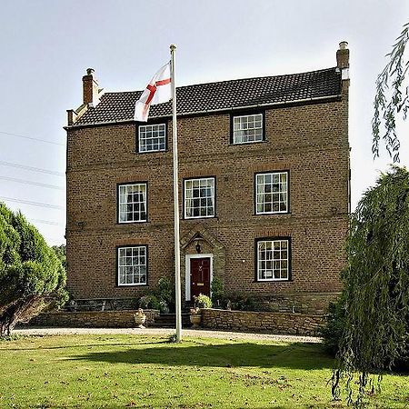New House Farm Bed And Breakfast Aston Ingham Esterno foto
