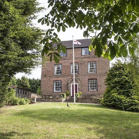 New House Farm Bed And Breakfast Aston Ingham Esterno foto