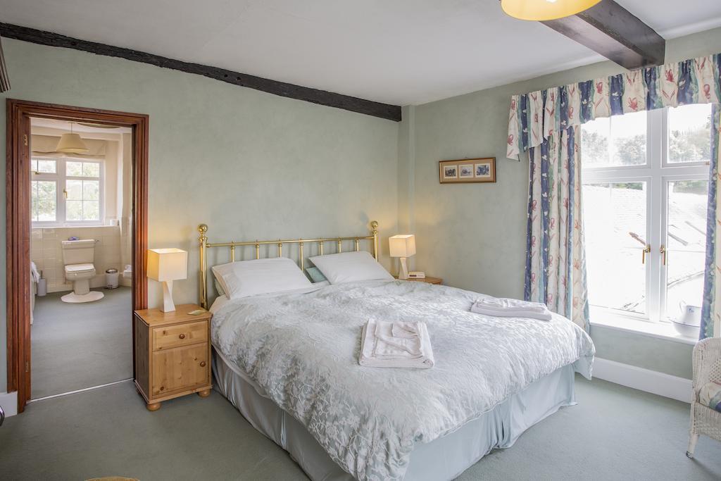 New House Farm Bed And Breakfast Aston Ingham Camera foto