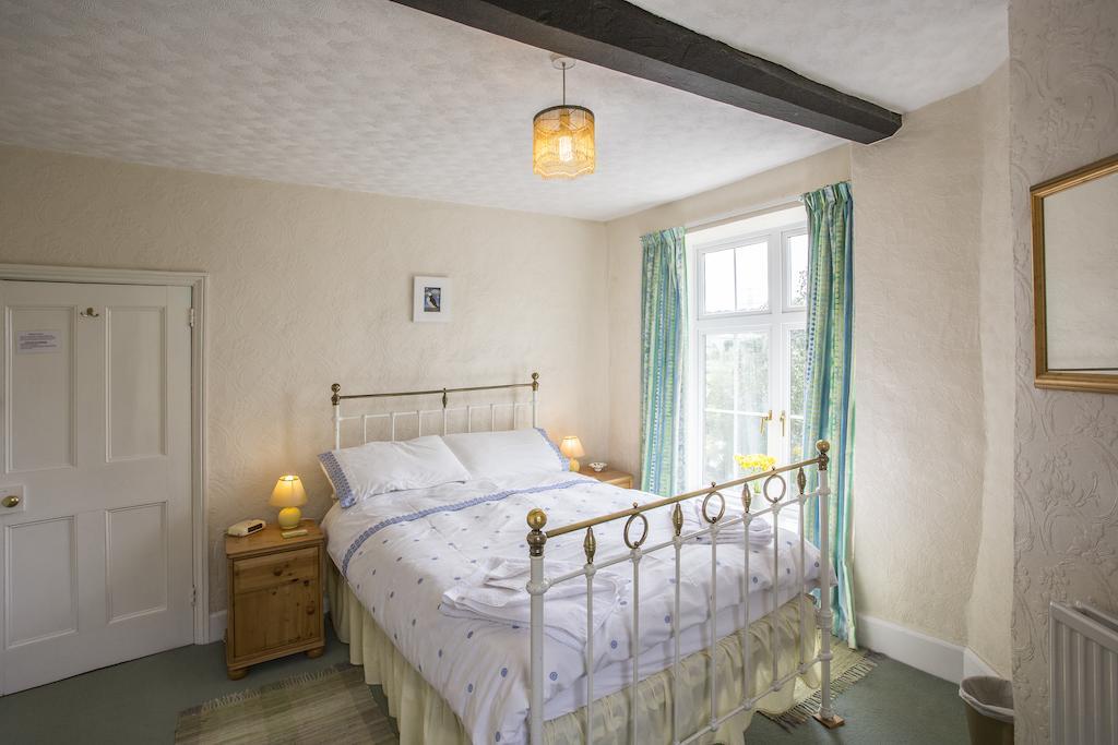 New House Farm Bed And Breakfast Aston Ingham Camera foto