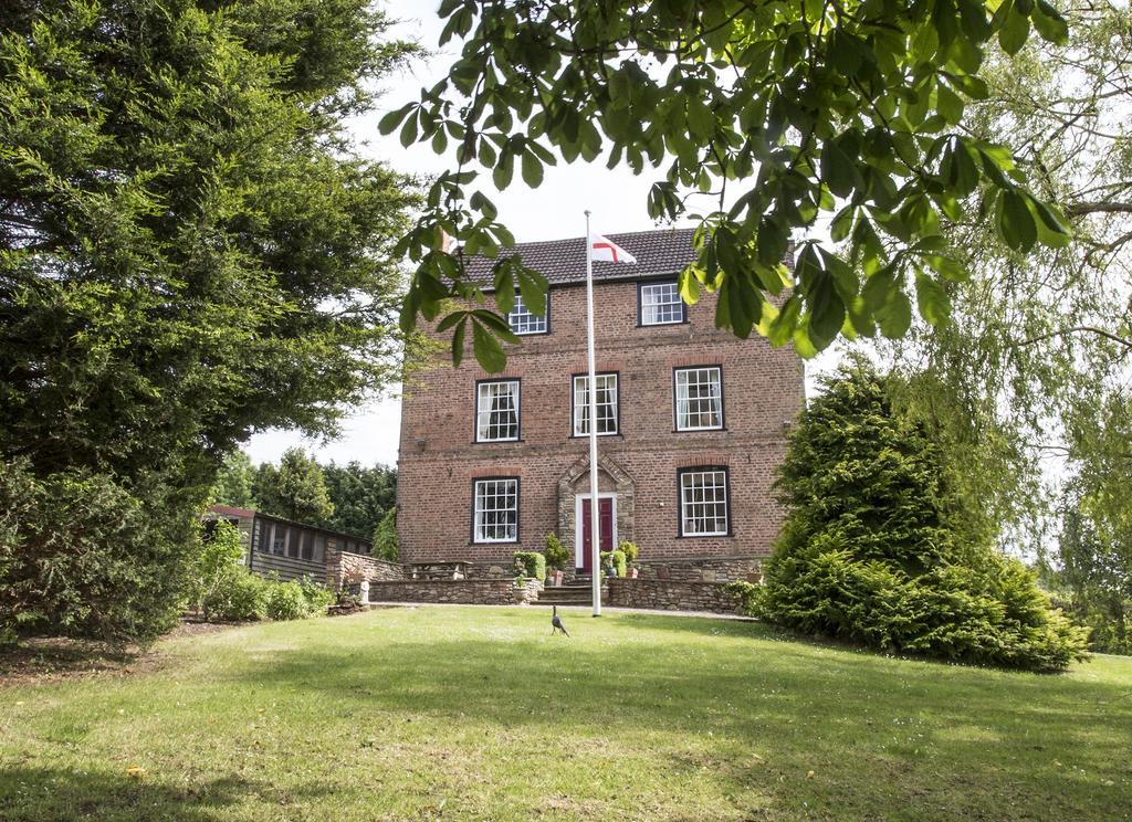 New House Farm Bed And Breakfast Aston Ingham Esterno foto