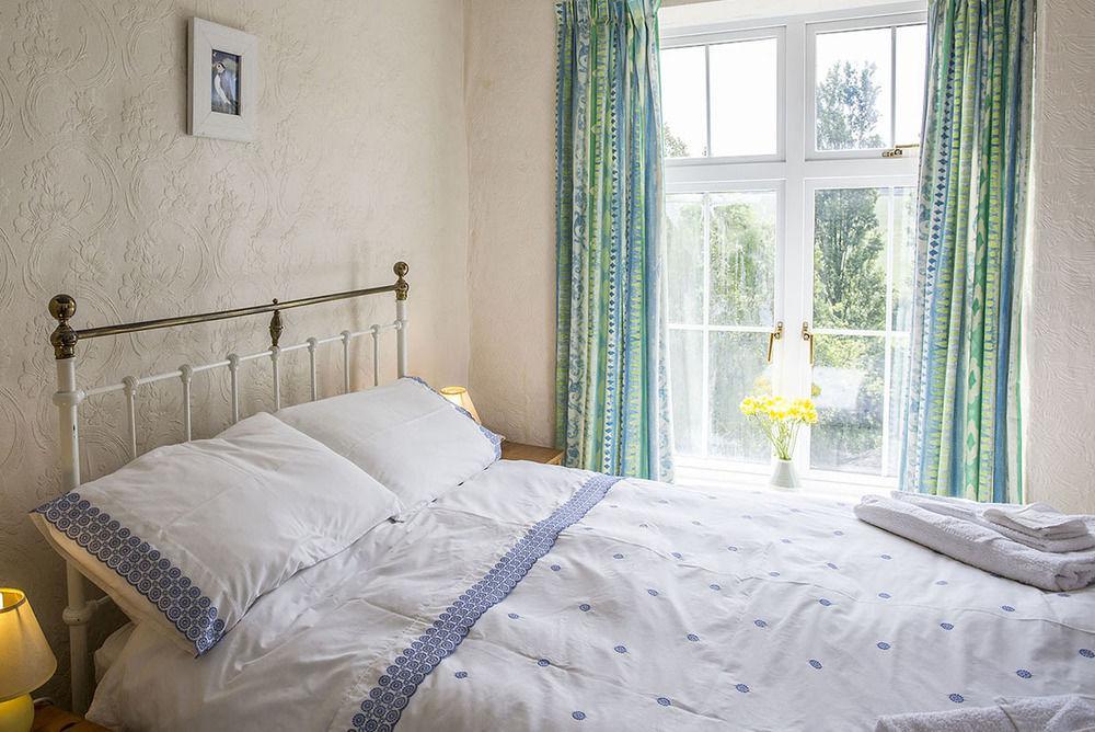 New House Farm Bed And Breakfast Aston Ingham Esterno foto
